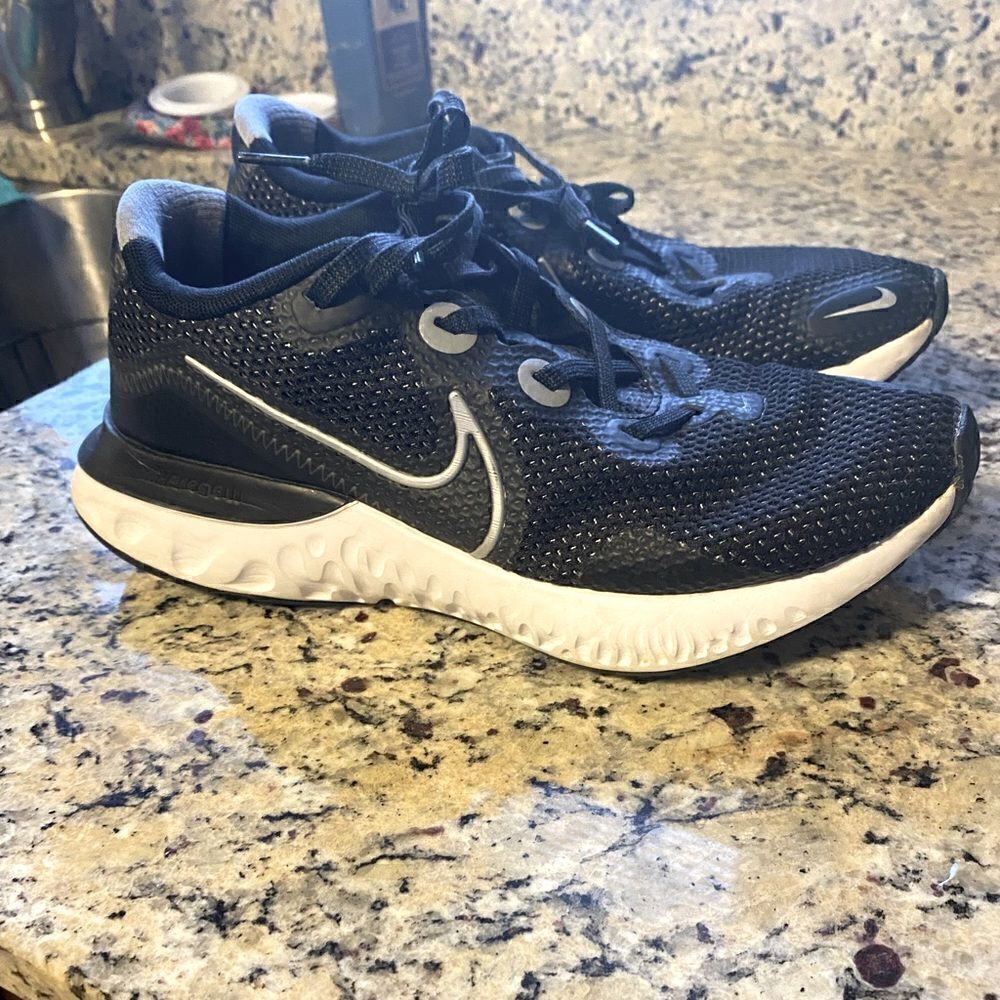 Nike shoes  